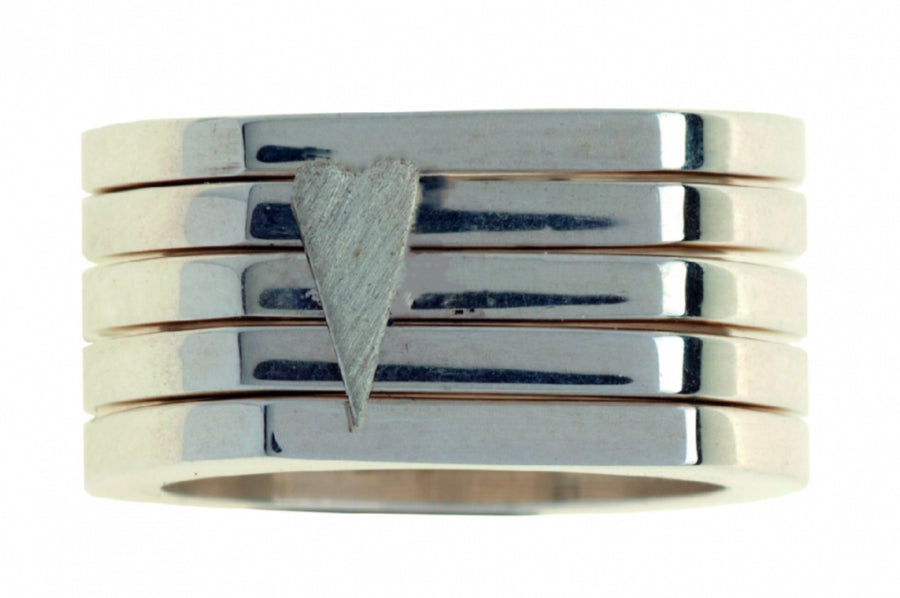Anillo de abrazo