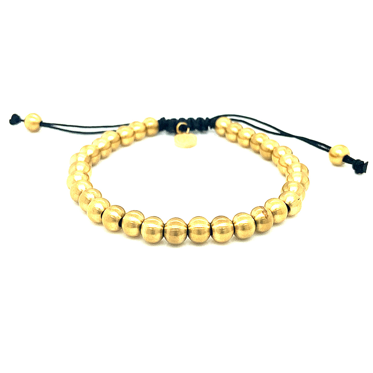 BEADS BRACELET | Seaknots | Luby 