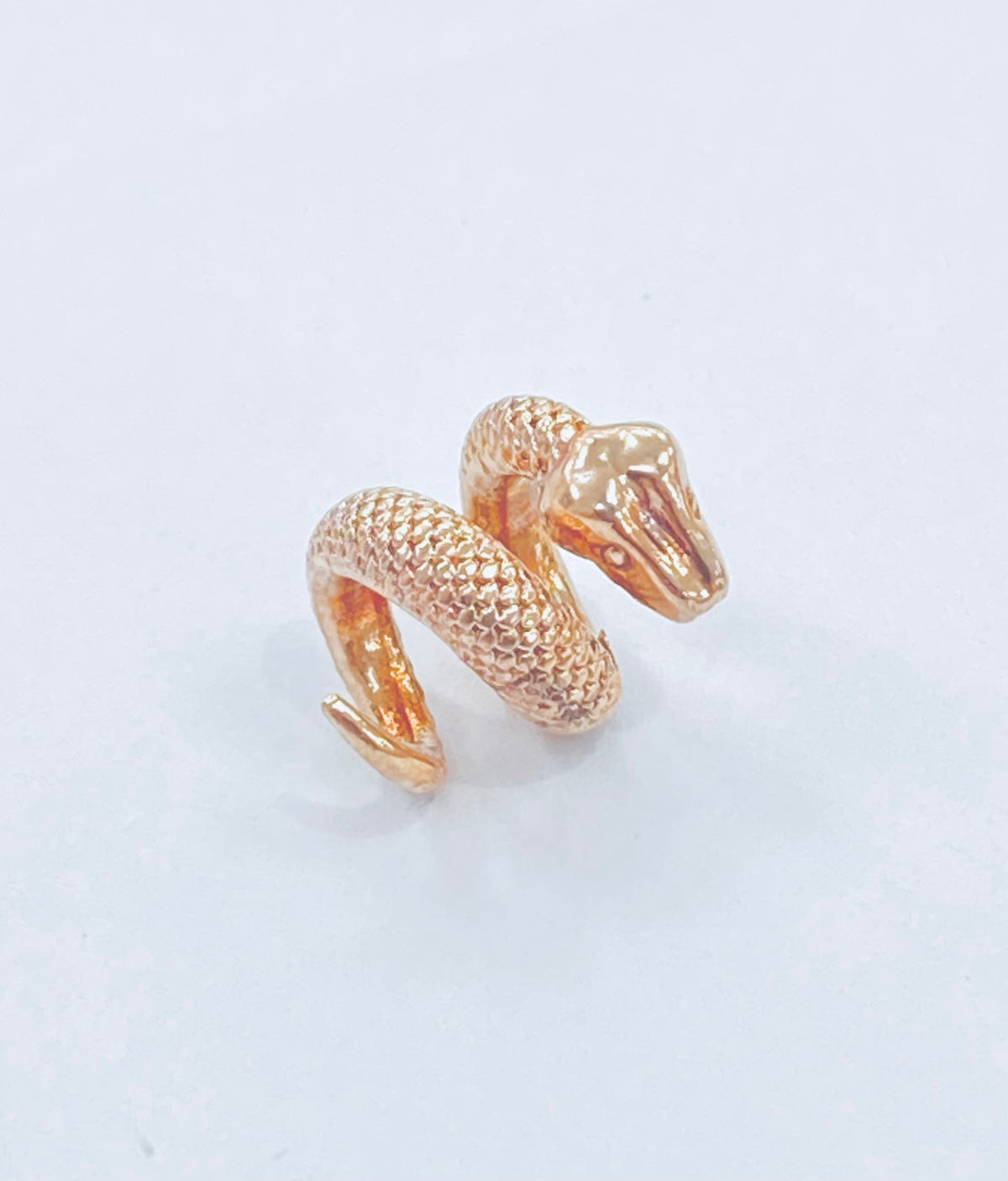 JLO snake Rose Gold | Endless Jewelry | Luby 
