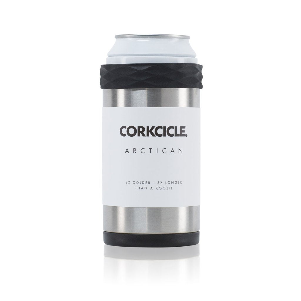 STAINLESS STEEL ARCTICAN | CORKCICLE | Luby 