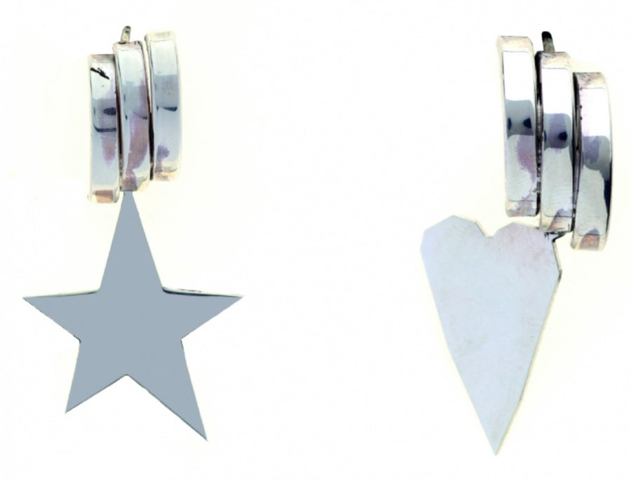 PENDIENTES MEJORES ESTRELLAS
