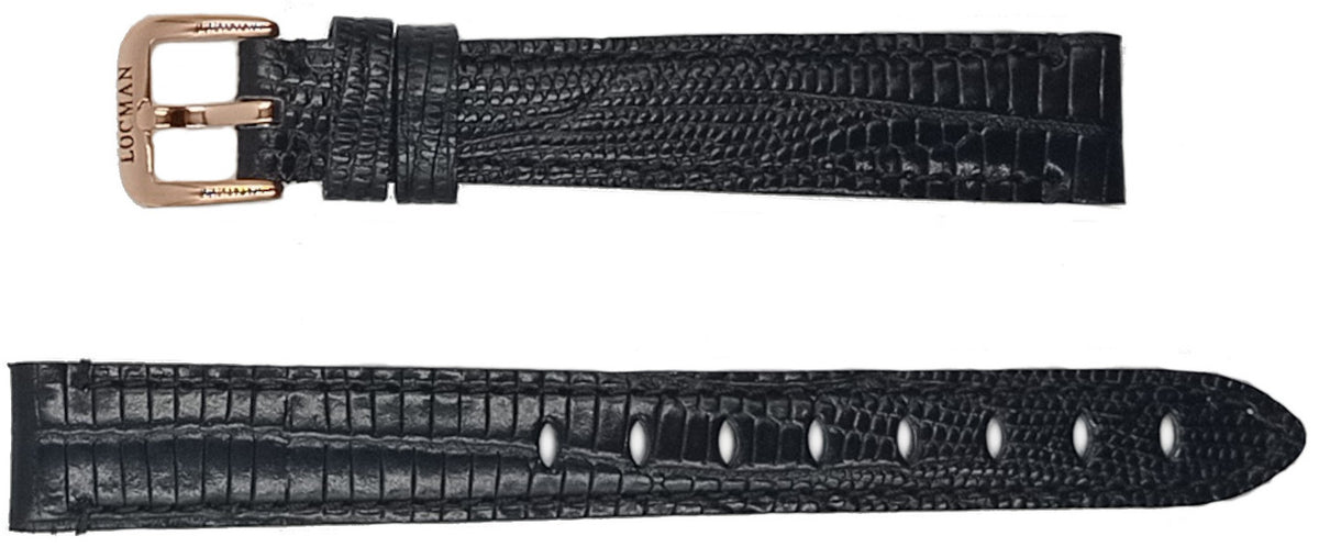 Locman Leather Strap Amo | Locman | Luby 