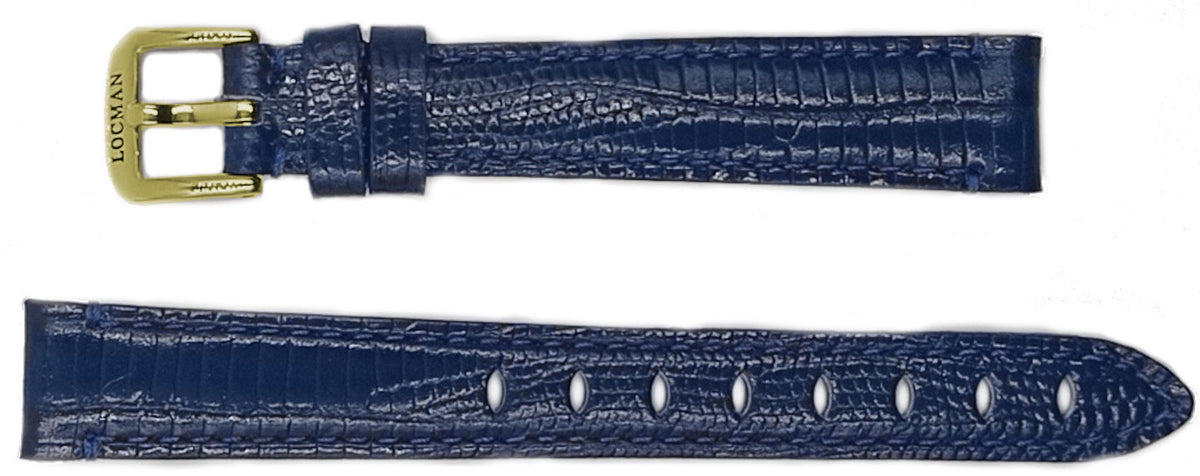 Locman Leather Strap Amo | Locman | Luby 