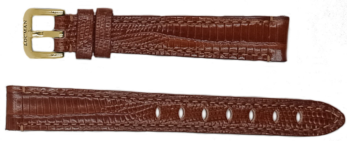 Locman Leather Strap Amo | Locman | Luby 
