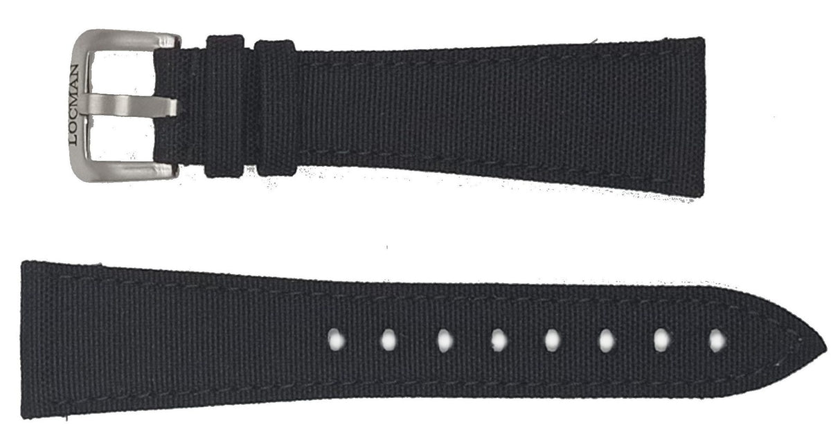 Locman Leather Strap | Locman | Luby 