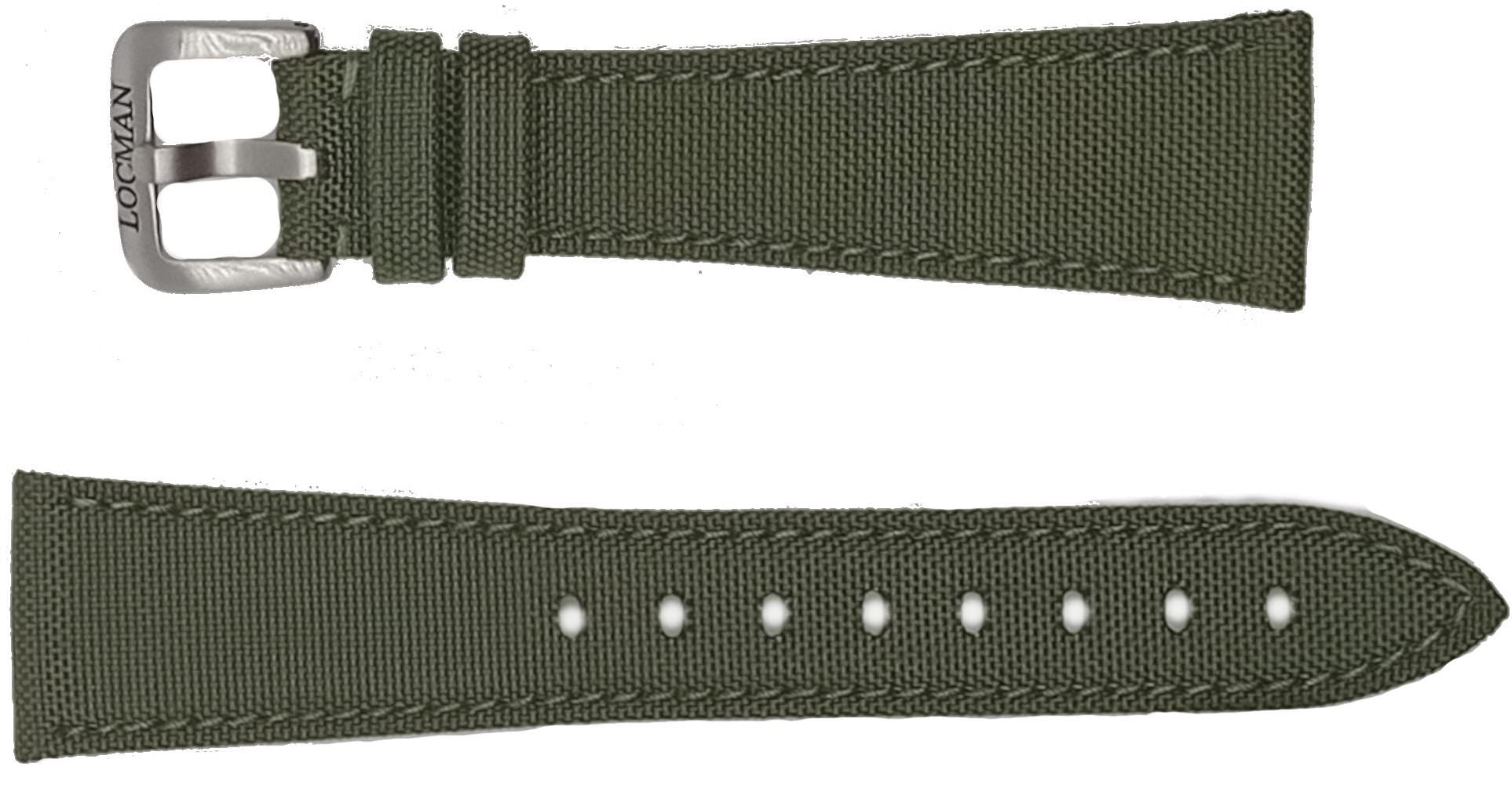 Locman Leather Strap | Locman | Luby 