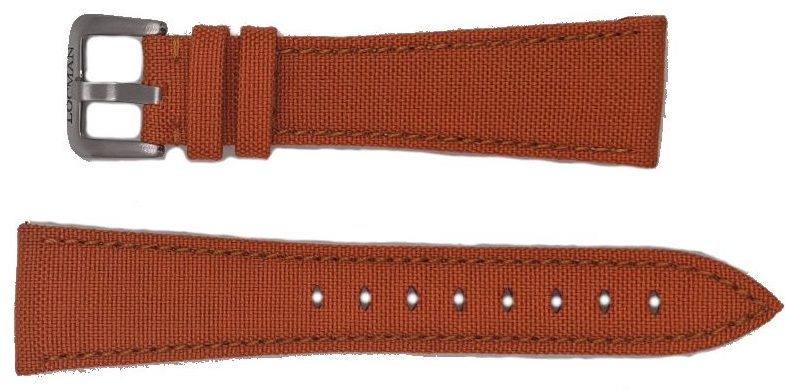 Locman Leather Strap | Locman | Luby 