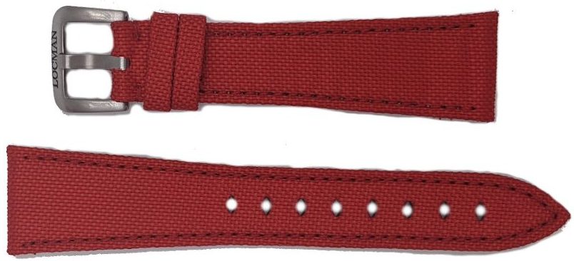 Locman Leather Strap | Locman | Luby 