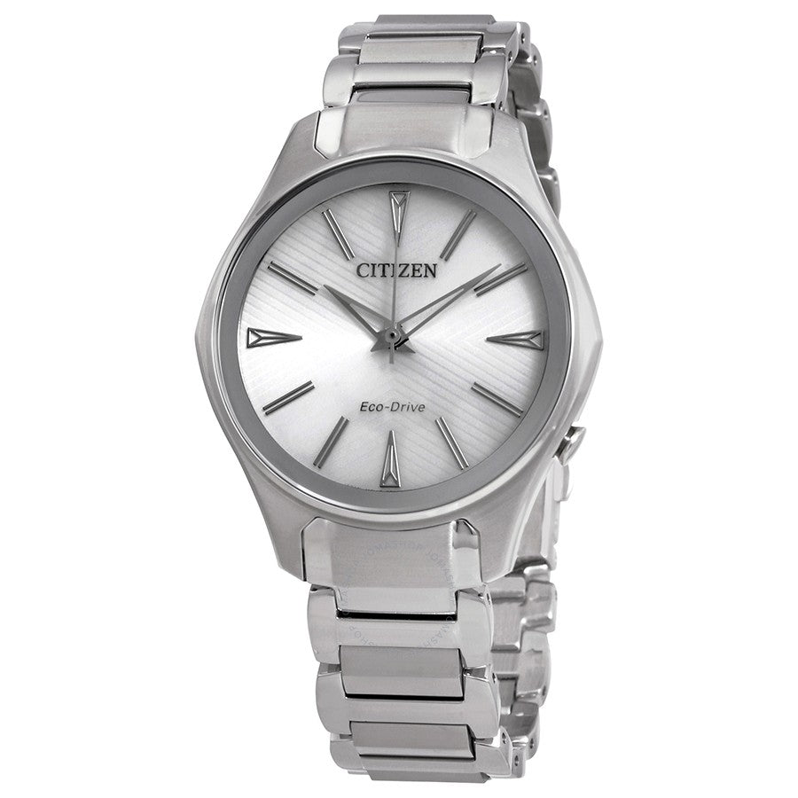 Modena (Silver) | Citizen | Luby 