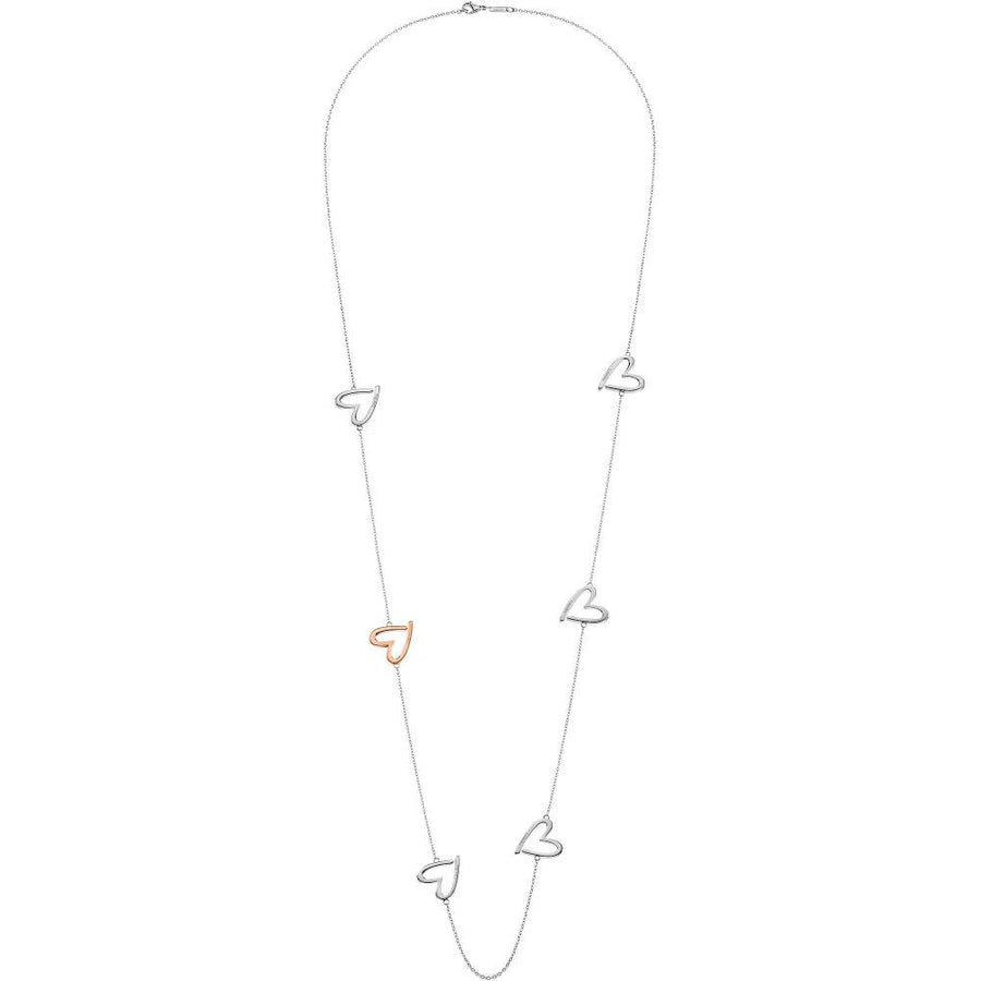 COLLAR JOYOUS BICOLOR