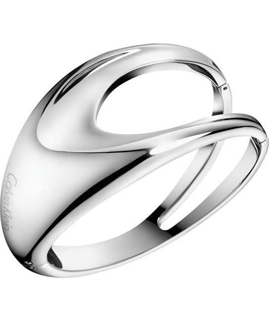 SHADE BRACELET SILVER | Calvin Klein | Luby 