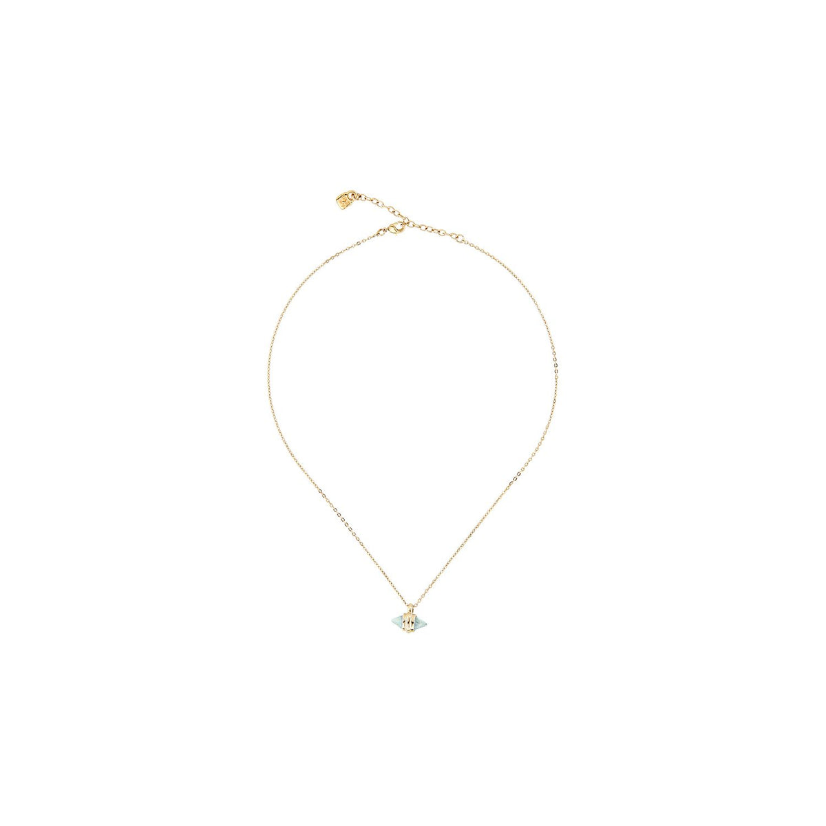 Refraction Necklace | Uno de 50 | Luby 