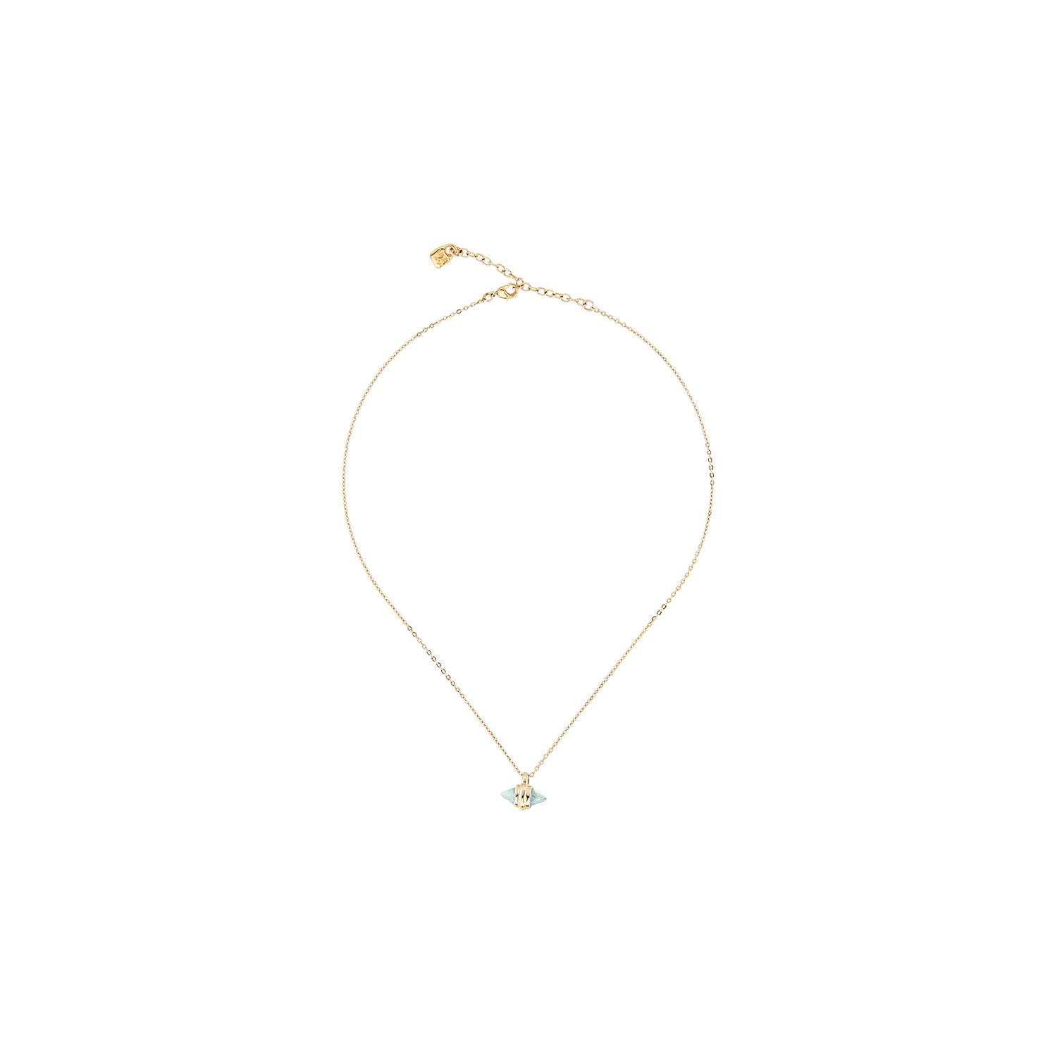 Refraction Necklace | Uno de 50 | Luby 