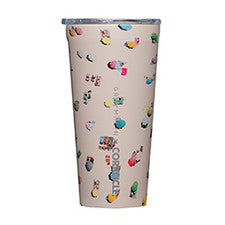 Gray Malin Beach Tumbler 16oz | Corkcicle | Luby 