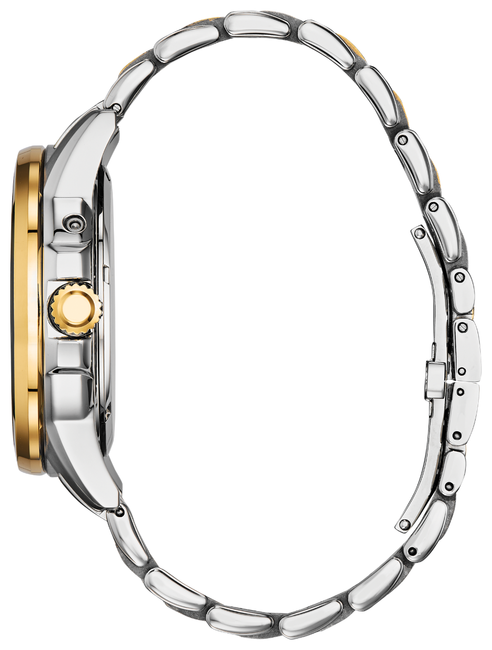 Calendrier (Blue-Gold) | Citizen | Luby 