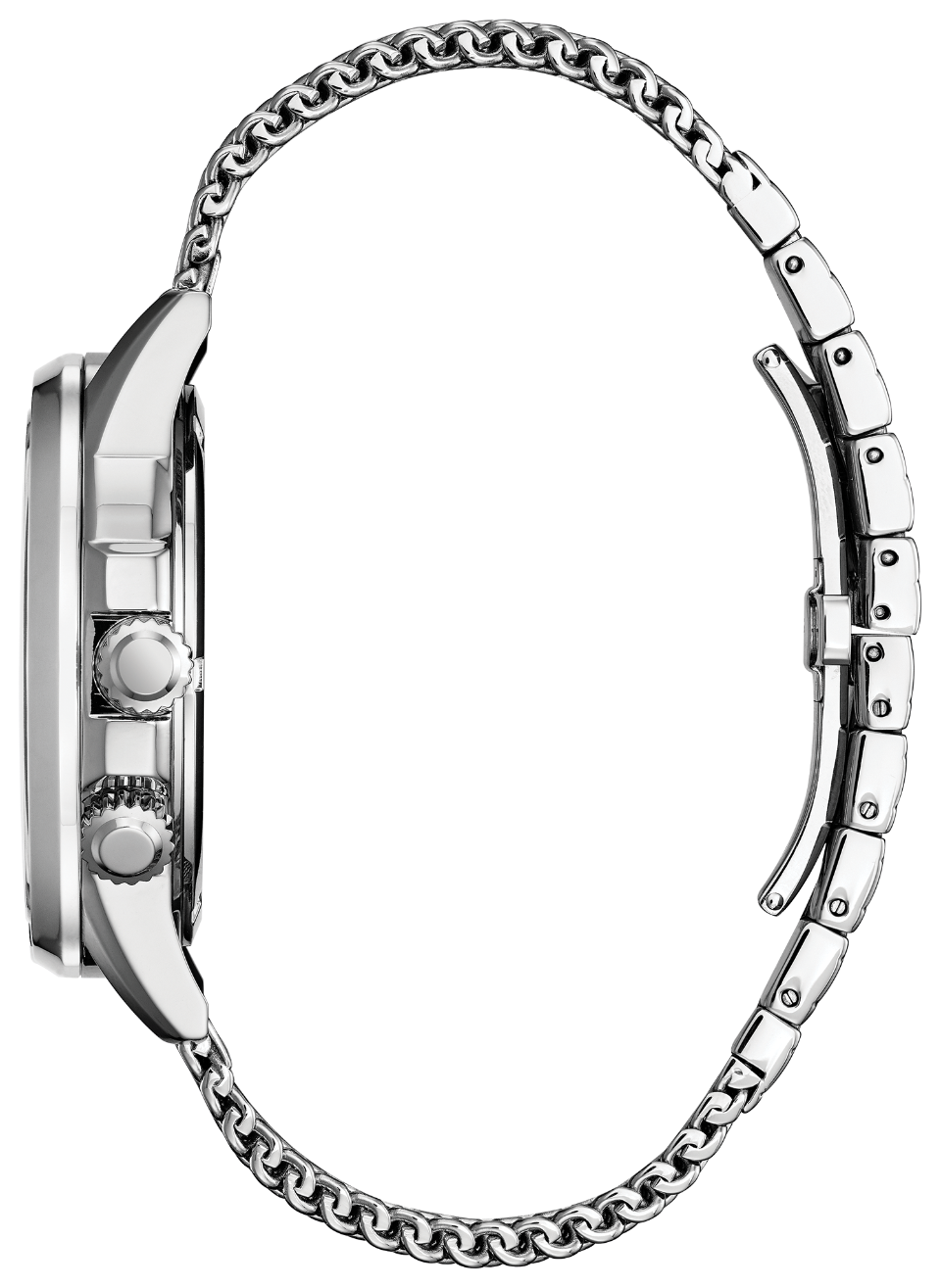 Brycen (Silver-Green) | Citizen | Luby 