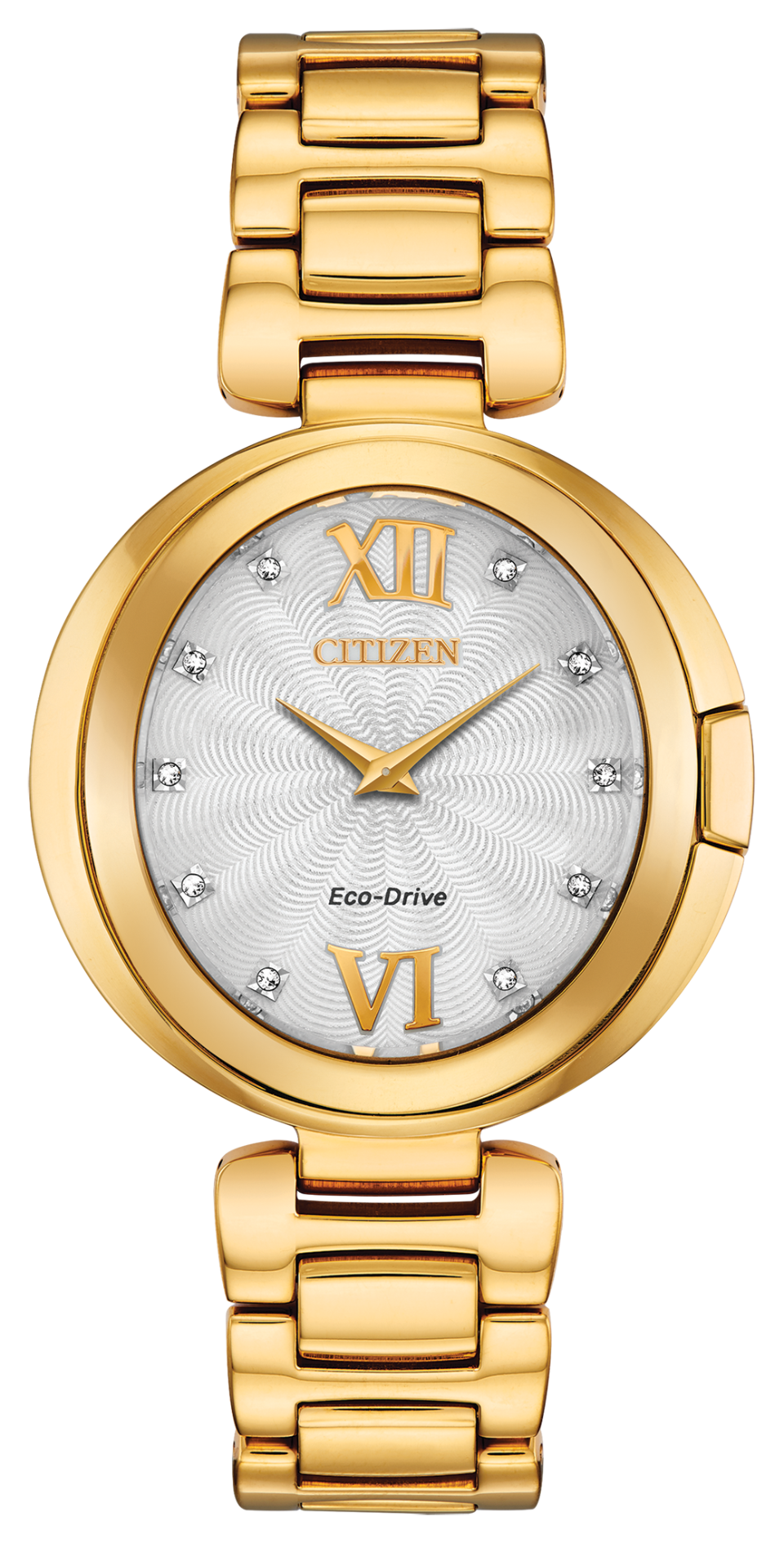 Capella (Gold) | Citizen | Luby 