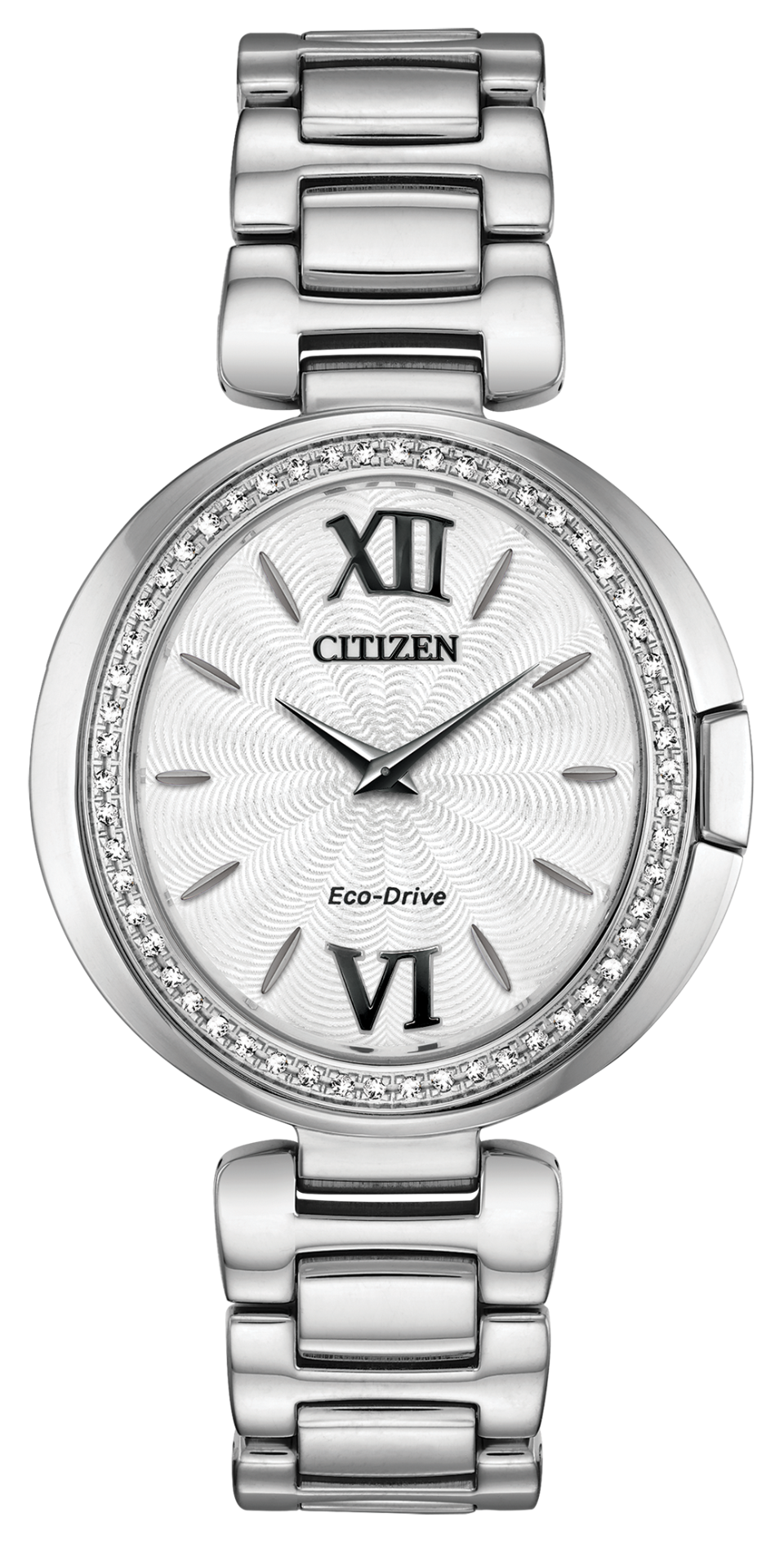 Capella (Silver) | citizen | Luby 