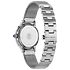 Ceci (Silver/Blue) | Citizen | Luby 