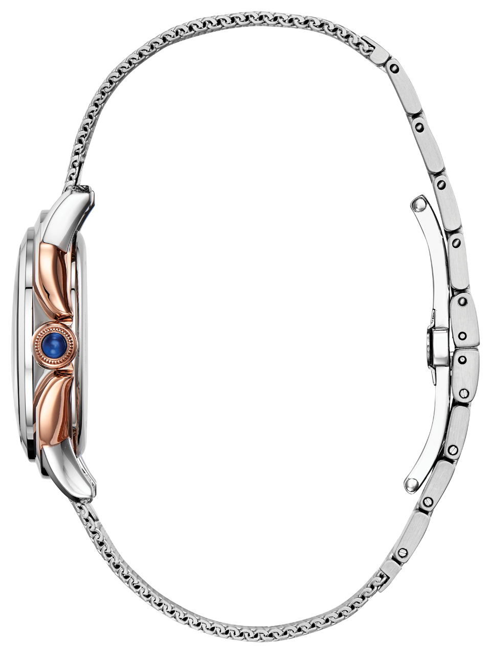 Ceci (Silver-Rose Gold) | Citizen | Luby 