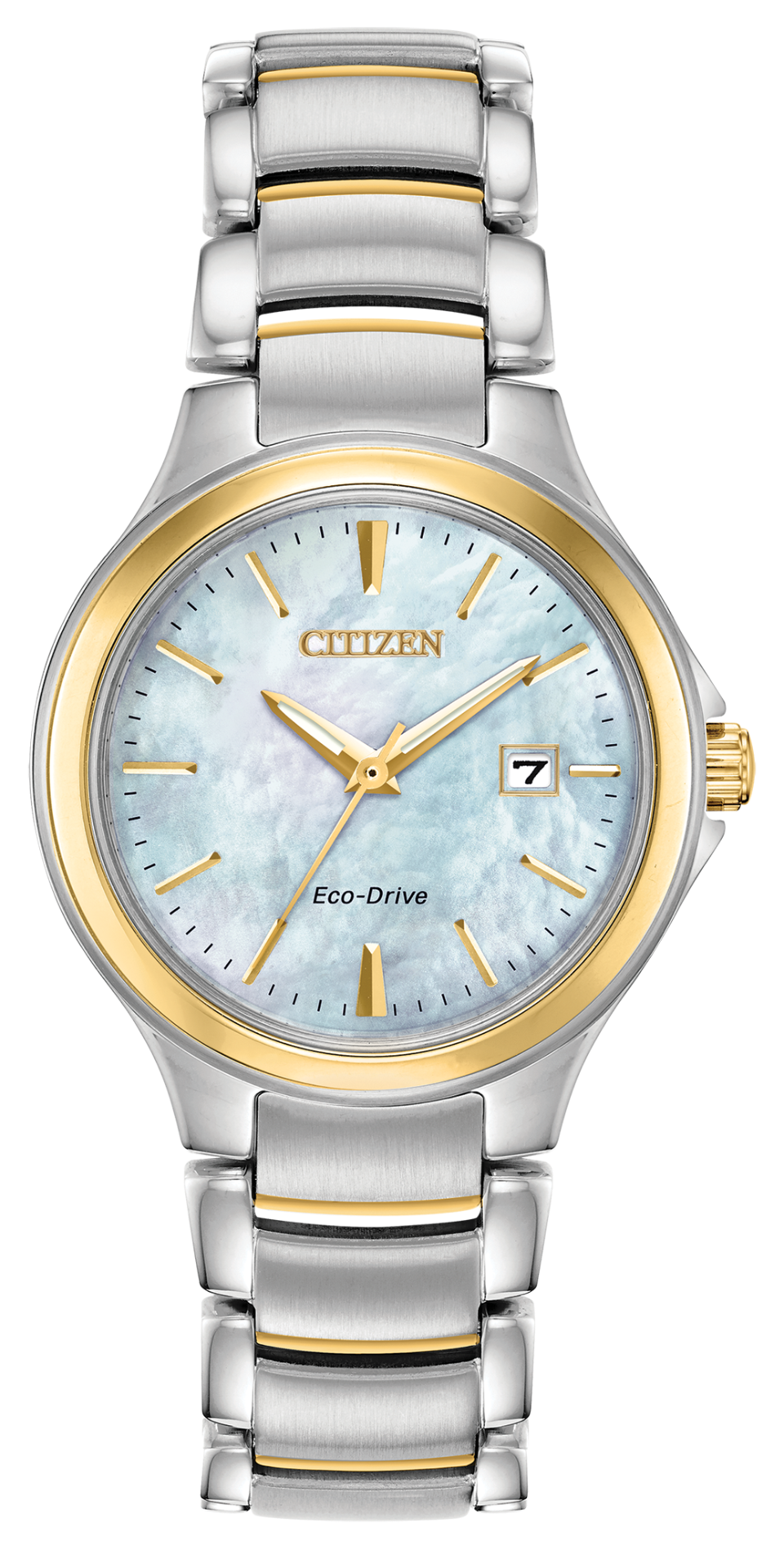 Chandler (Silver-Gold) | Citizen | Luby 