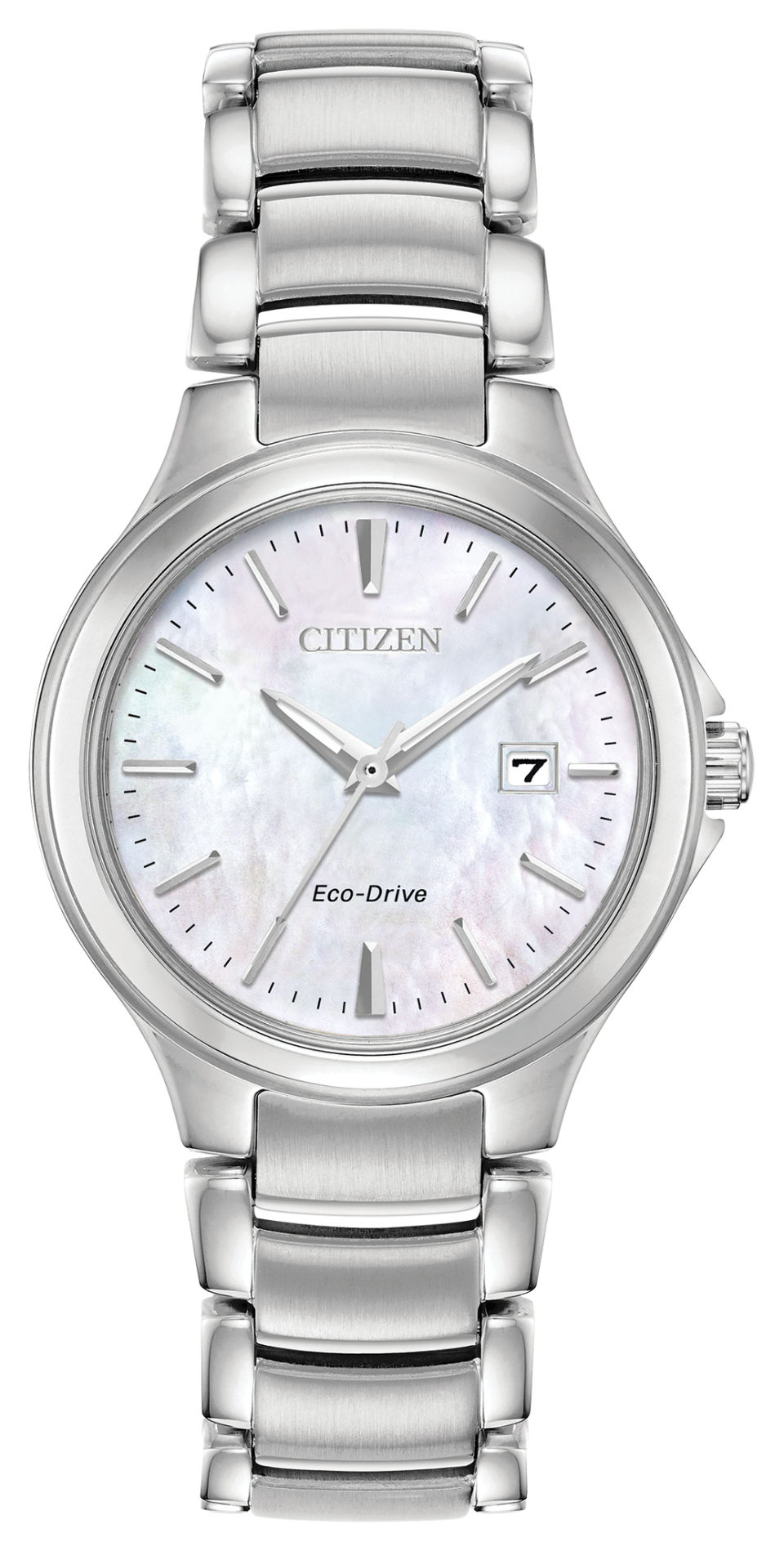 Chandler (Silver) | Citizen | Luby 