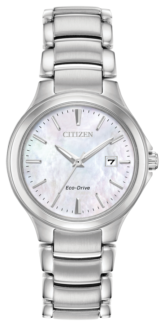 Chandler (Silver) | Citizen | Luby 