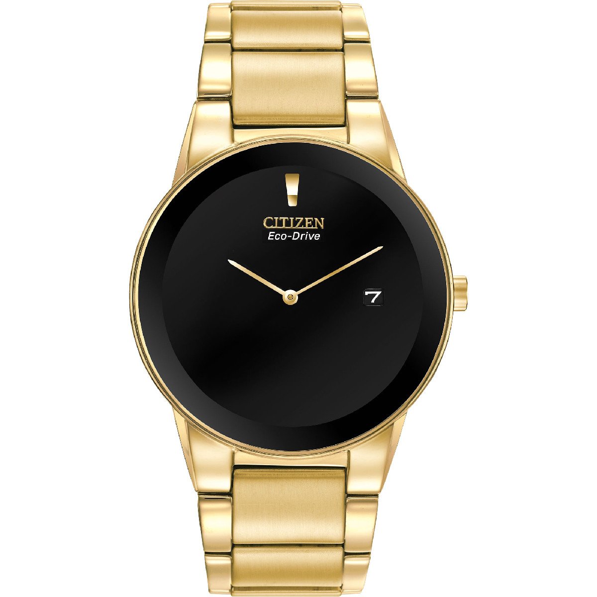 Axiom (Gold-Black) | Citizen | Luby 