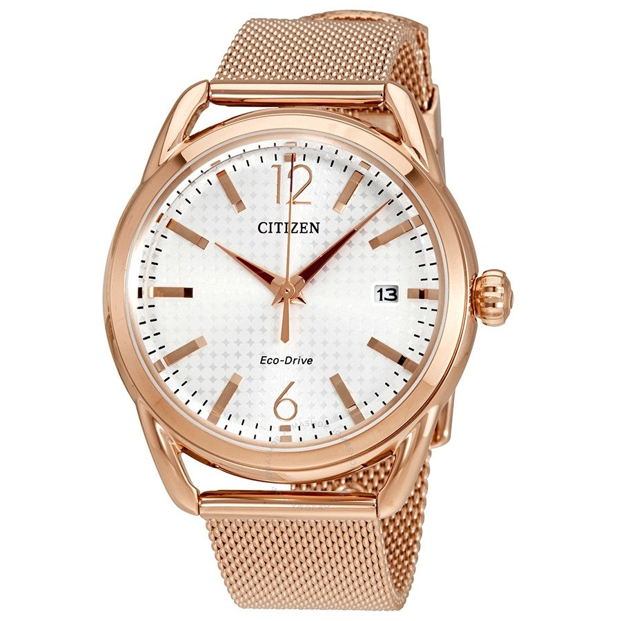 LTR (Gold) | Citizen | Luby 