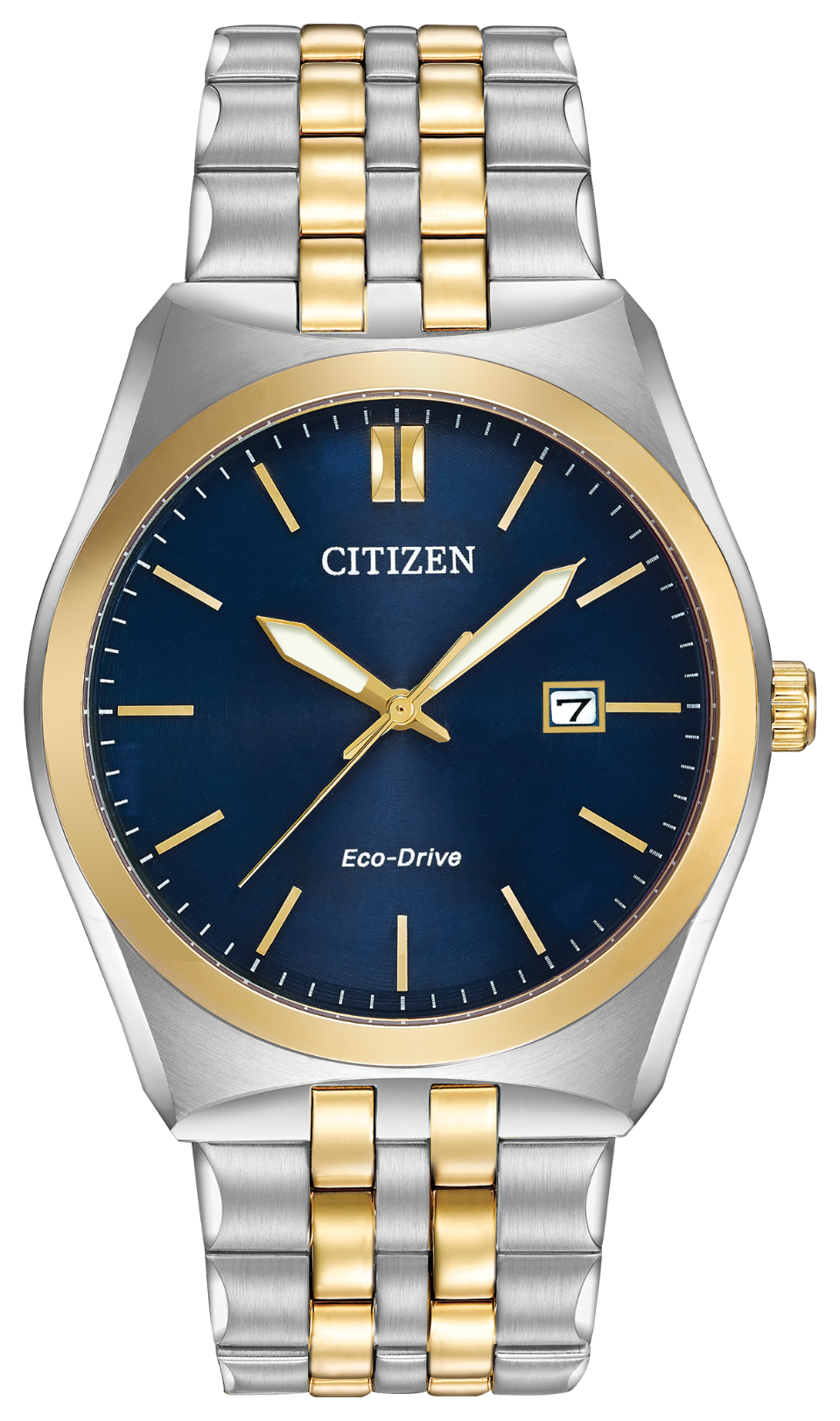 Corso (Gold-Blue) | Citizen | Luby 