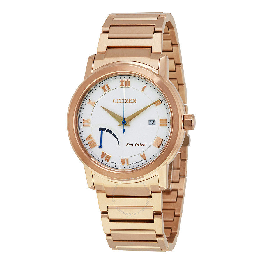 PRT (Rose-Gold) | Citizen | Luby 