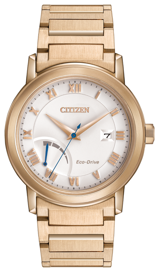 PRT (Rose-Gold) | Citizen | Luby 