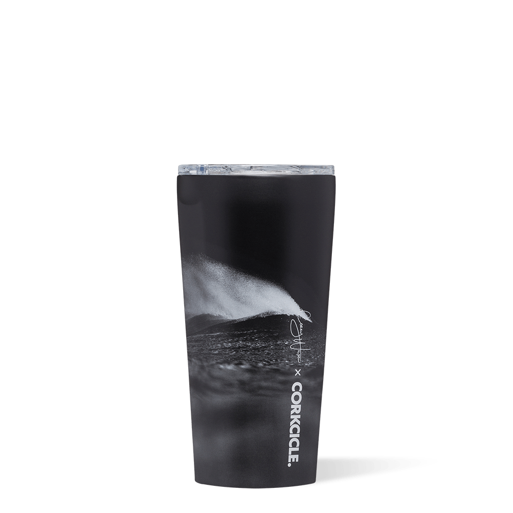 NIGHT SWIM TUMBLER (16oz) | Corkcicle | Luby 