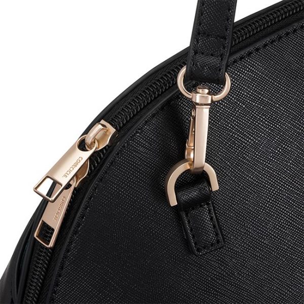 BLACK ADAIR CROSBODY LUNCHBOX | Corkcicle | Luby 