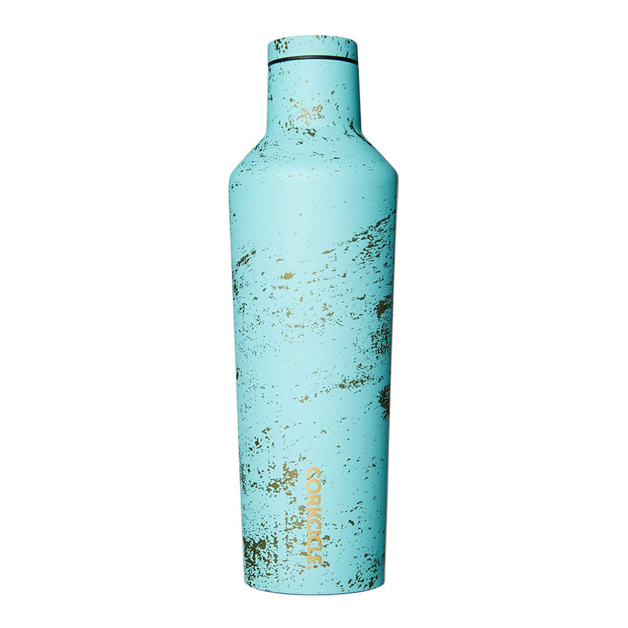 BALI BLUE CANTEEN