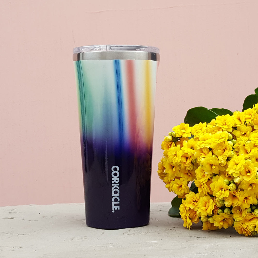 AURORA TUMBLER | Corkcicle | Luby 