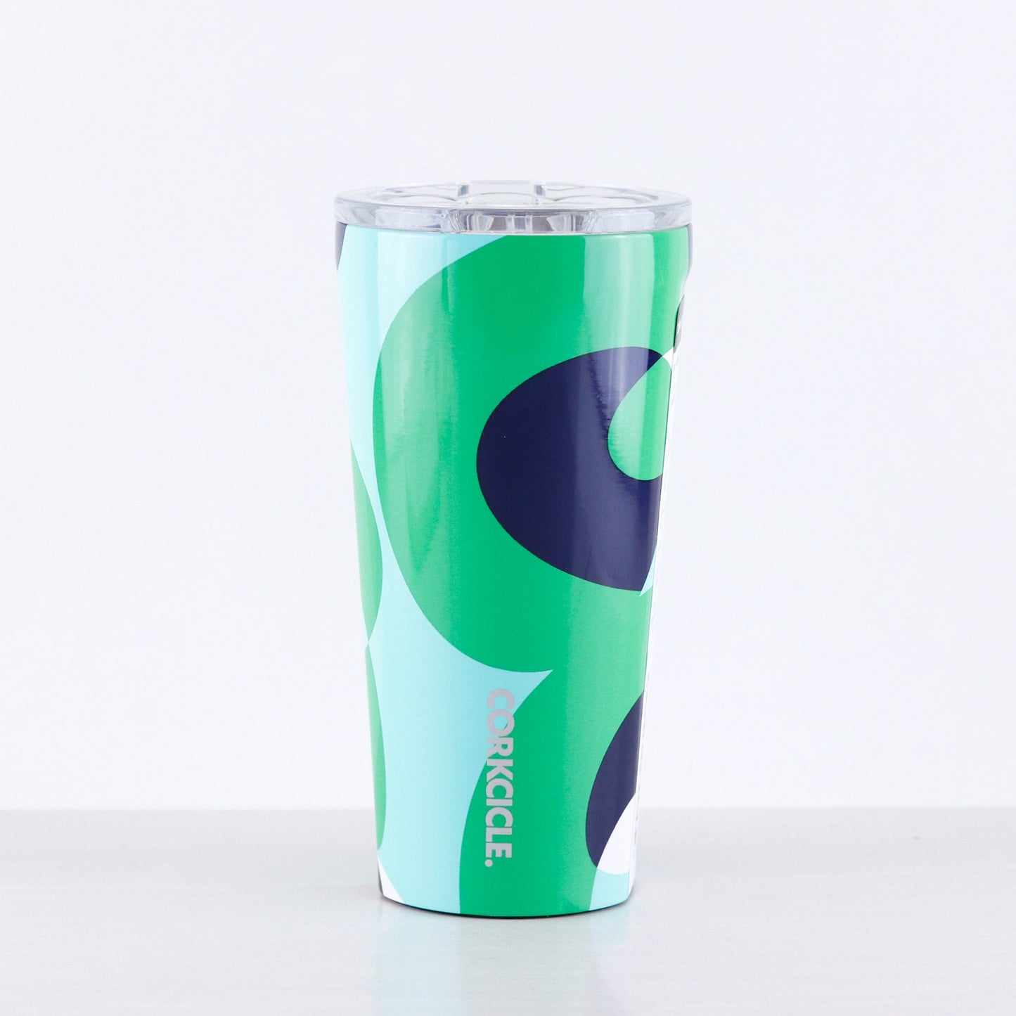MOD TWIST TUMBLER | CORKCICLE | Luby 