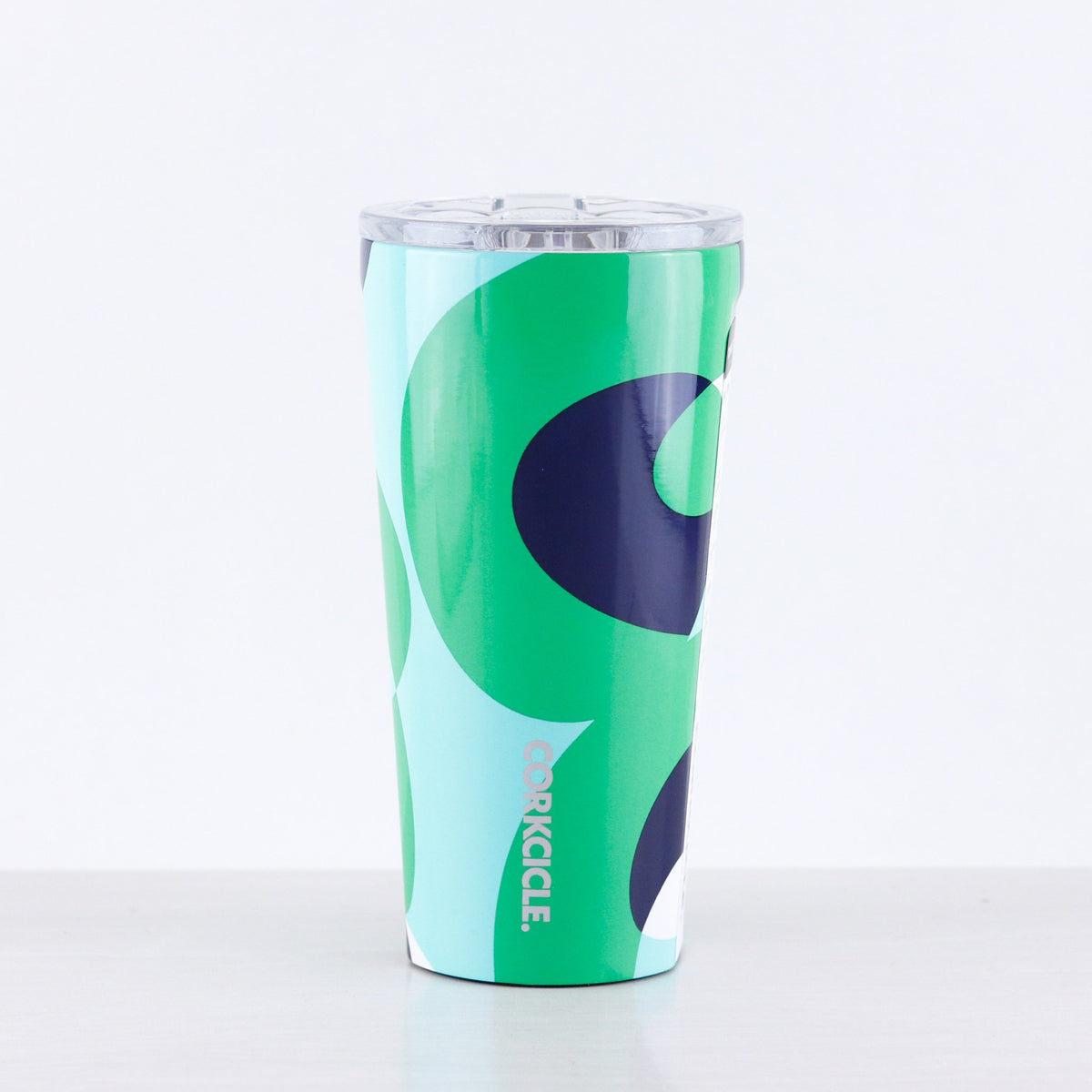 MOD TWIST TUMBLER | CORKCICLE | Luby 