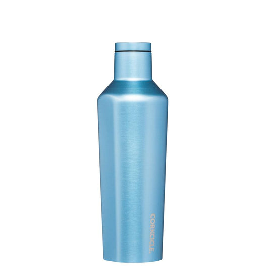 MOONSTONE METALLIC CANTEEN (25oz) | Corkcicle | Luby 