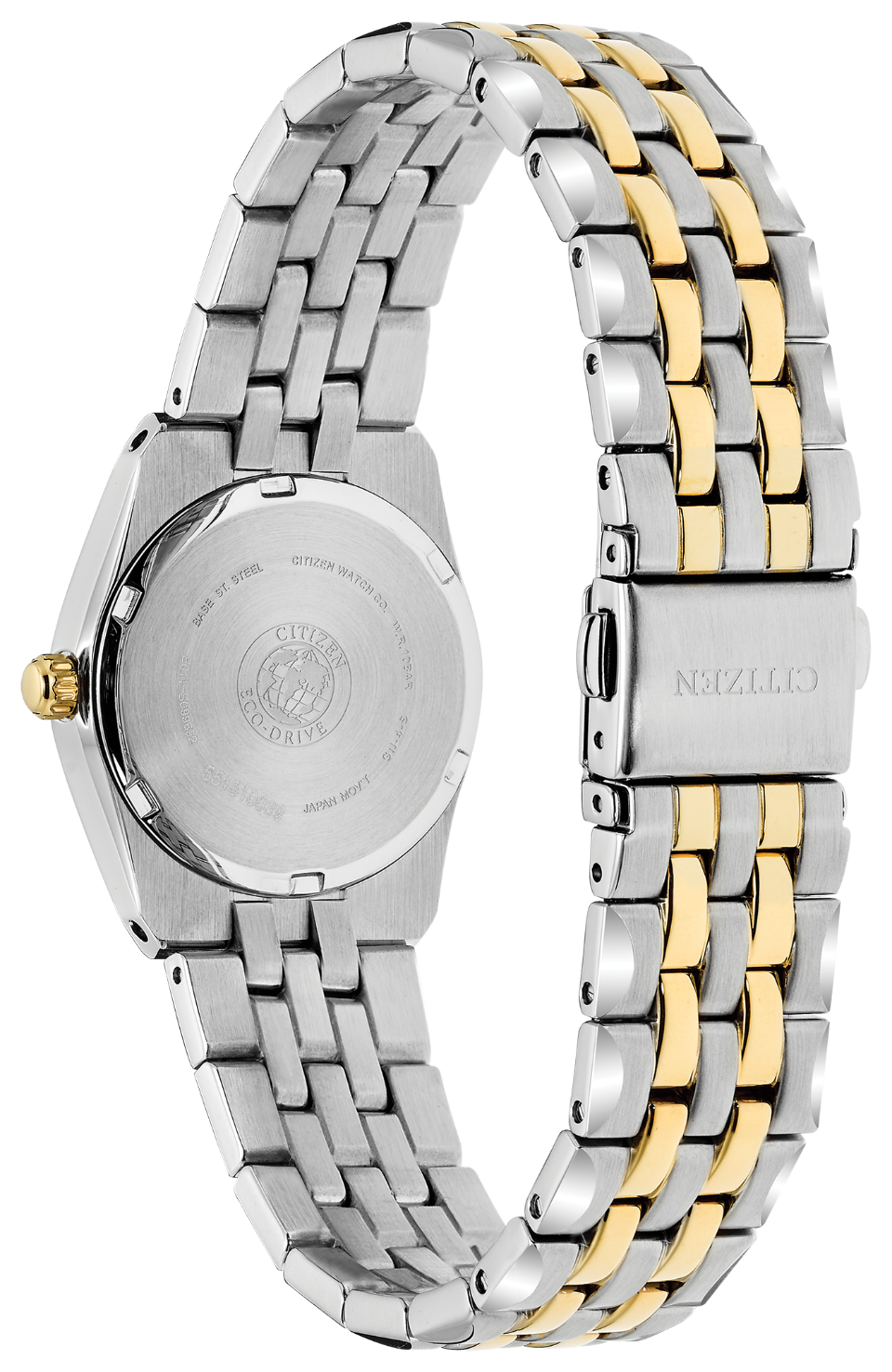 Corso (Blue-Gold) | Citizen | Luby 