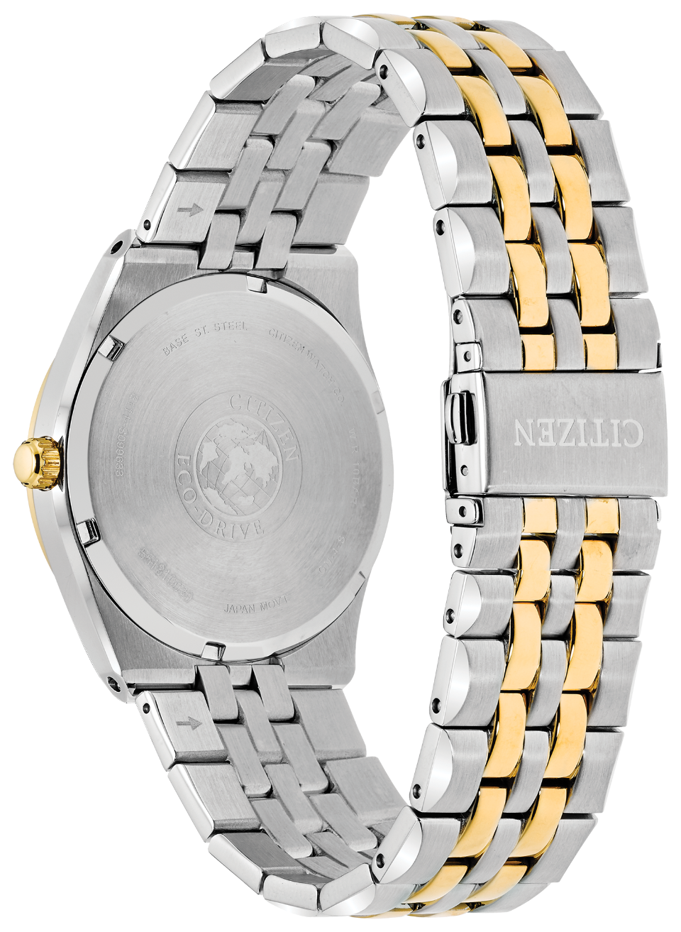Corso (Gold-Blue) | Citizen | Luby 