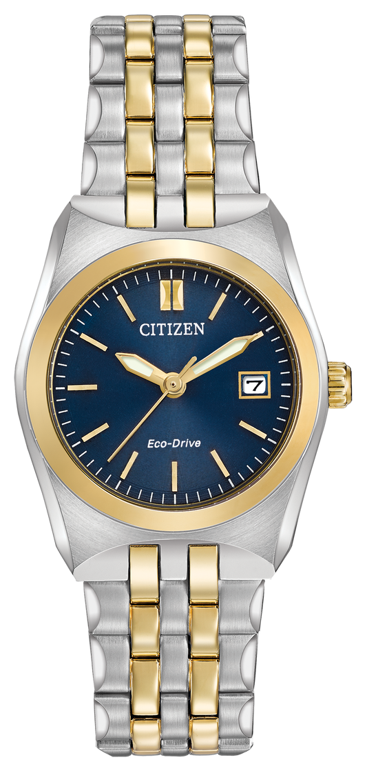 Corso (Blue-Gold) | Citizen | Luby 