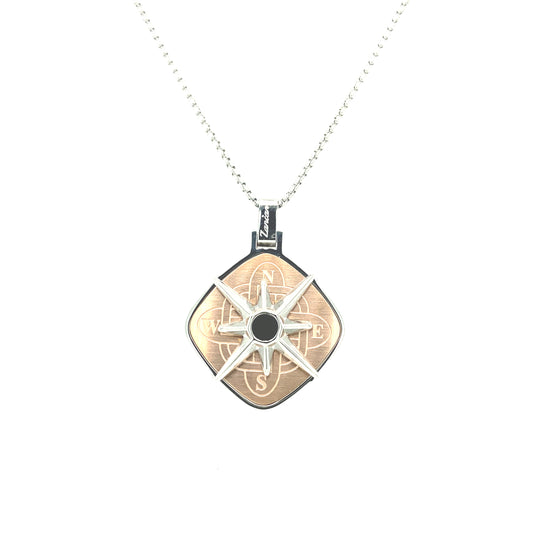 Gioielli Acciaio | Zancan | Luby 