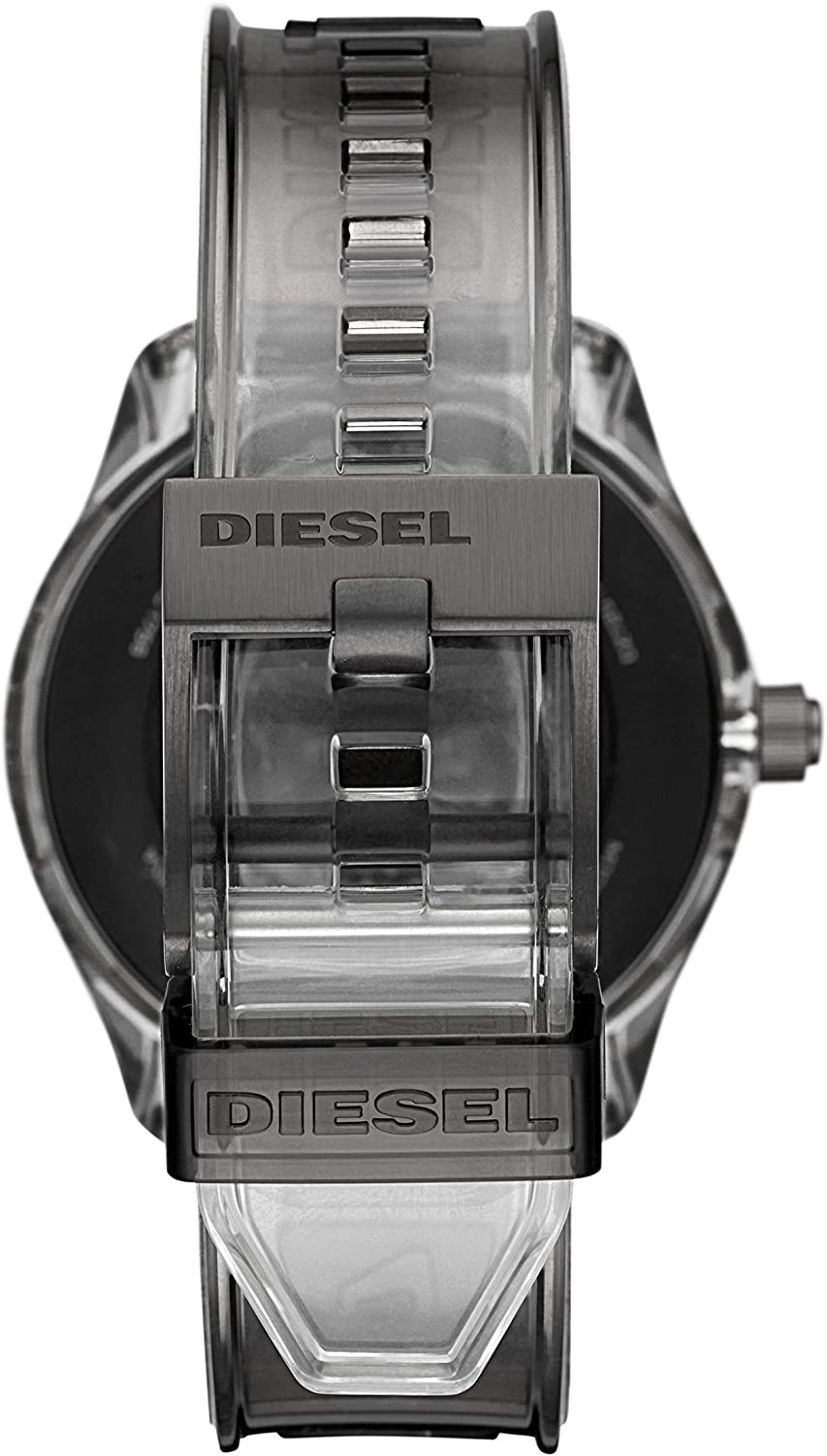 FADELITE SMARTWATCH BLACK | Diesel | Luby 