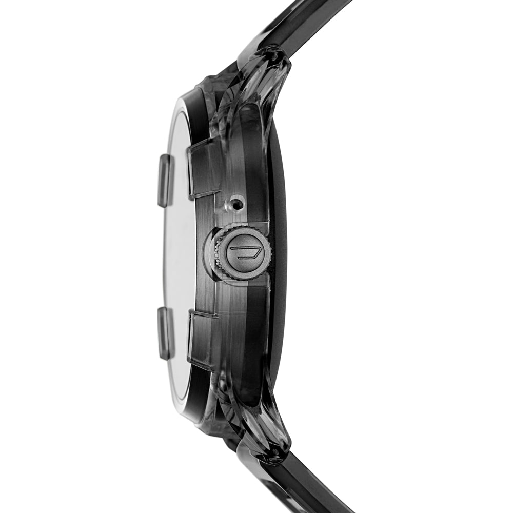 FADELITE SMARTWATCH BLACK | Diesel | Luby 