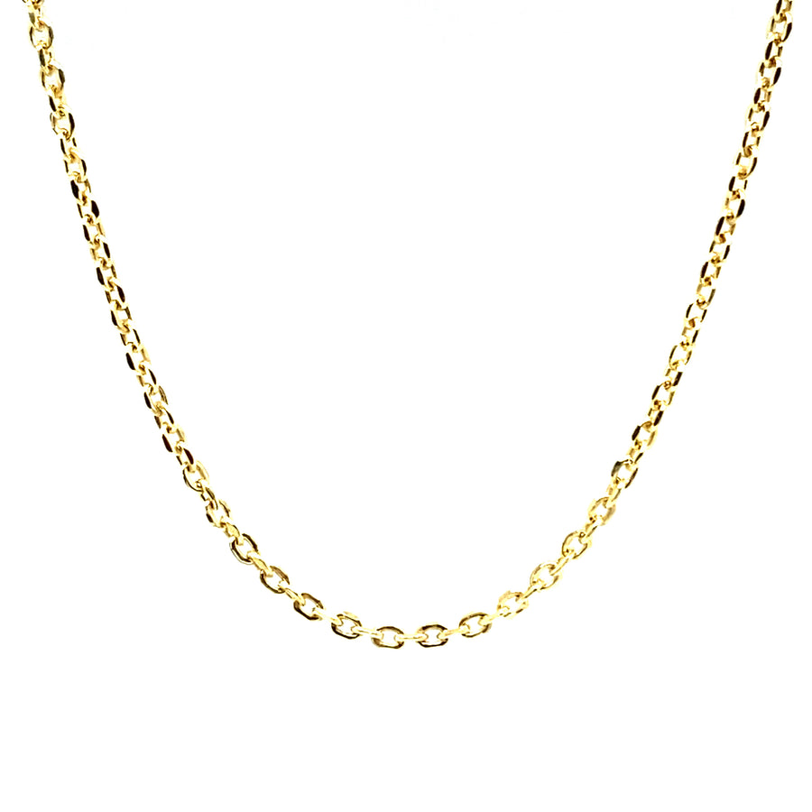 10K ROLO CHAIN