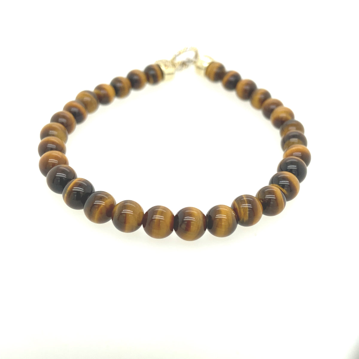 Simon G 14K Gold with Stone Gent Bracelet | Simon G | Luby 