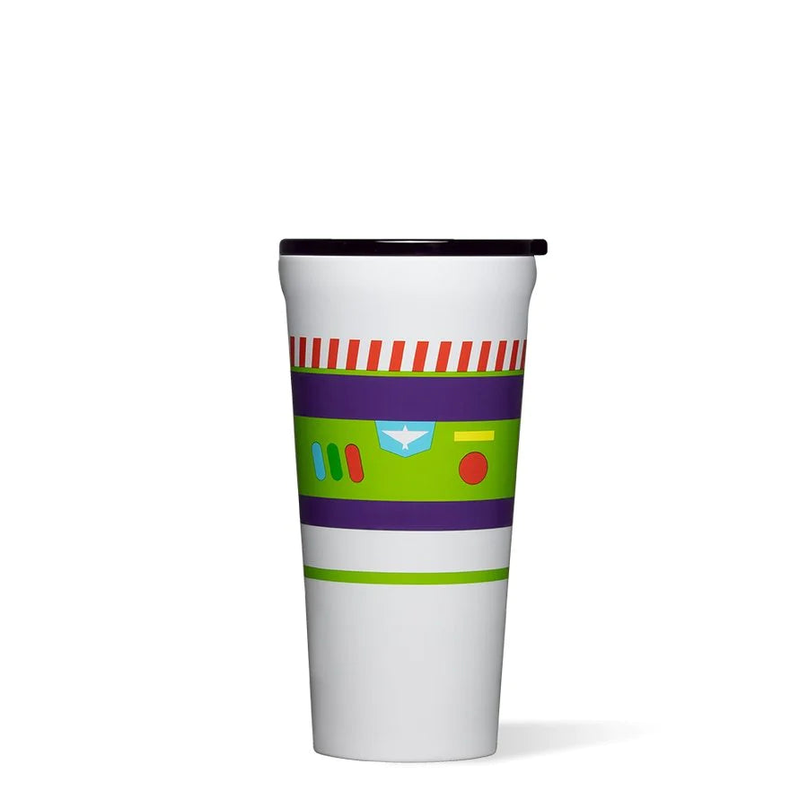 Tumbler 16oz Toy Story Buzz Lightyear | Corkcicle | Luby 