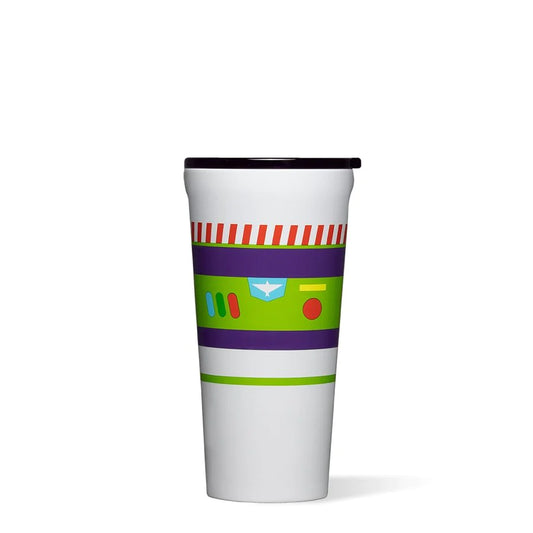Tumbler 16oz Toy Story Buzz Lightyear | Corkcicle | Luby 