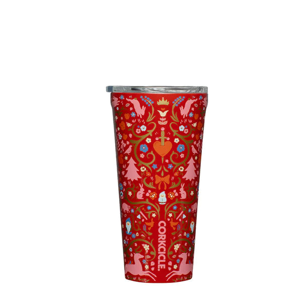 Tumbler Disney Princess Snow White 16oz | Corkcicle | Luby 